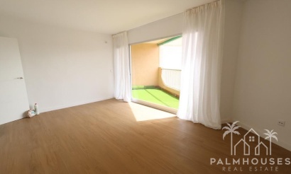 Revente - Apartment - Orihuela - La Zenia