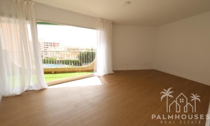 Revente - Apartment - Orihuela - La Zenia