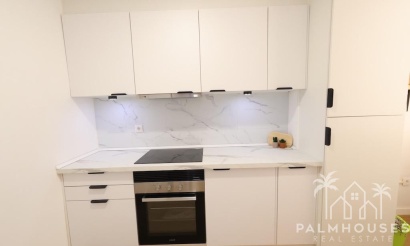 Revente - Apartment - Orihuela - La Zenia