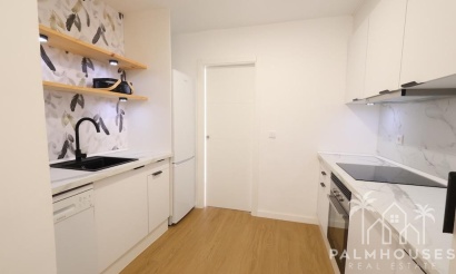 Revente - Apartment - Orihuela - La Zenia