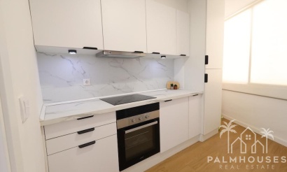 Revente - Apartment - Orihuela - La Zenia