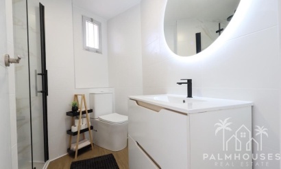 Revente - Apartment - Orihuela - La Zenia