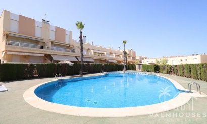 Revente - Maison - Orihuela - Orihuela Costa