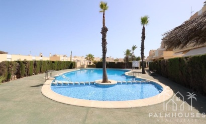 Revente - Maison - Orihuela - Orihuela Costa