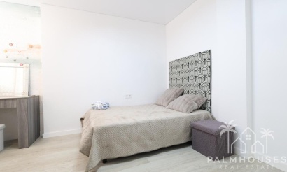 Revente - Apartment - Torrevieja - Torrevieja Centro