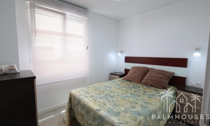 Revente - Apartment - Torrevieja - Torrevieja Centro