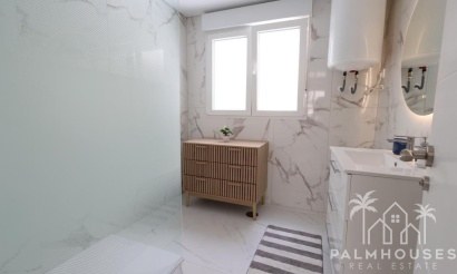 Revente - Apartment - Torrevieja - Torrevieja Centro
