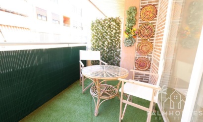 Revente - Apartment - Torrevieja - Torrevieja Centro