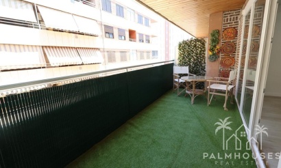 Revente - Apartment - Torrevieja - Torrevieja Centro