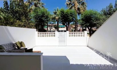 Revente - Villa - Orihuela - La Regia