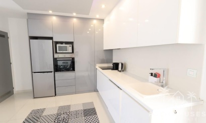 Herverkoop - Appartement - Pilar de La Horadada - Torre de la Horadada