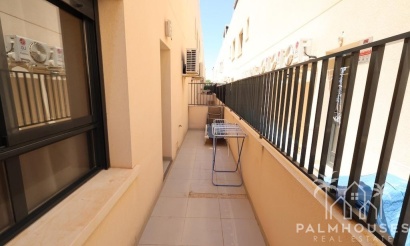Herverkoop - Appartement - Pilar de La Horadada - Torre de la Horadada