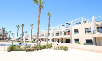 Herverkoop - Appartement - Pilar de La Horadada - Torre de la Horadada
