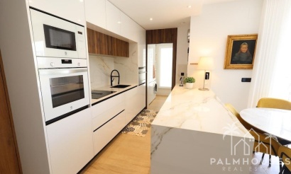 Venta - Apartment - Algorfa - Algorfa Centro
