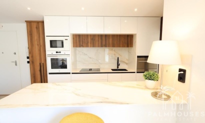 Venta - Apartment - Algorfa - Algorfa Centro