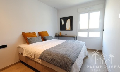 Venta - Apartment - Algorfa - Algorfa Centro