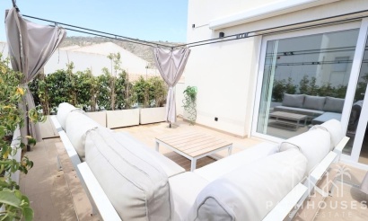 Venta - Apartment - Algorfa - Algorfa Centro