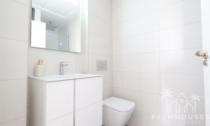 Herverkoop - Appartement - Orihuela - Villamartin