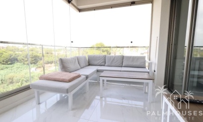 Herverkoop - Appartement - Orihuela - Villamartin