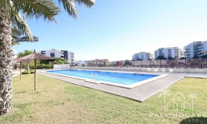 Herverkoop - Appartement - Orihuela - Villamartin