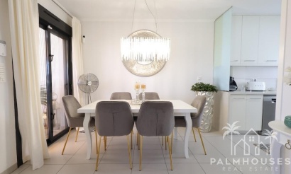 Revente - Apartment - Orihuela - Lomas de Cabo Roig