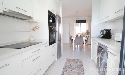 Revente - Apartment - Orihuela - Lomas de Cabo Roig