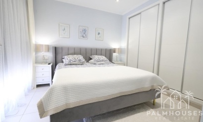 Revente - Apartment - Orihuela - Lomas de Cabo Roig