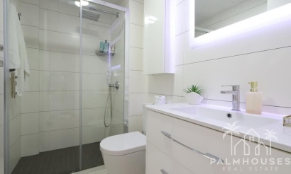 Revente - Apartment - Orihuela - Lomas de Cabo Roig