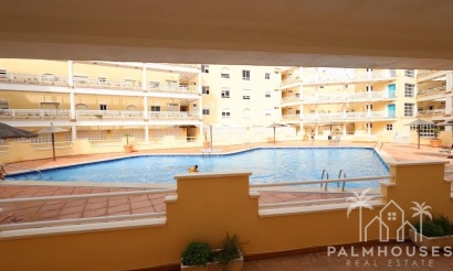 Revente - Apartment - Orihuela - Campoamor