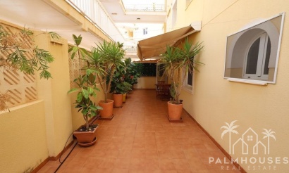 Revente - Apartment - Orihuela - Campoamor