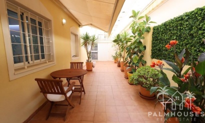Revente - Apartment - Orihuela - Campoamor