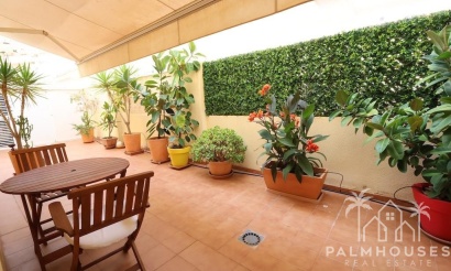 Revente - Apartment - Orihuela - Campoamor