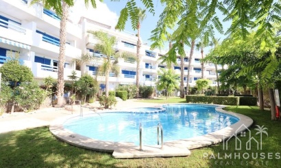 Herverkoop - Appartement - Orihuela - Orihuela Costa