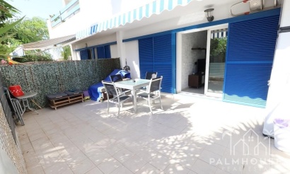 Herverkoop - Appartement - Orihuela - Orihuela Costa