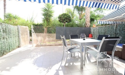 Herverkoop - Appartement - Orihuela - Orihuela Costa