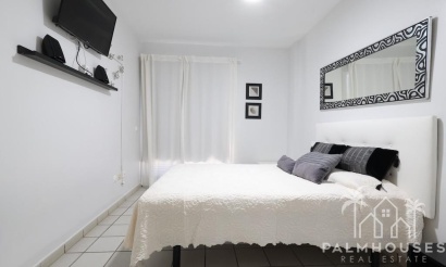 Herverkoop - Appartement - Orihuela - Orihuela Costa