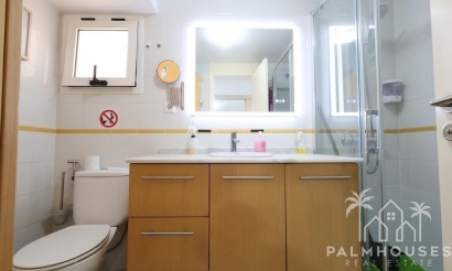Herverkoop - Appartement - Orihuela - Orihuela Costa