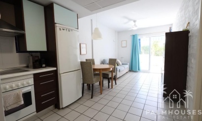Herverkoop - Appartement - Orihuela - Orihuela Costa