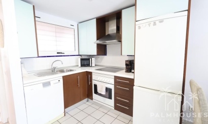 Herverkoop - Appartement - Orihuela - Orihuela Costa
