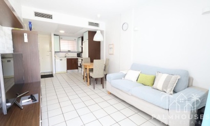 Herverkoop - Appartement - Orihuela - Orihuela Costa