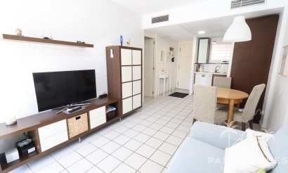 Herverkoop - Appartement - Orihuela - Orihuela Costa