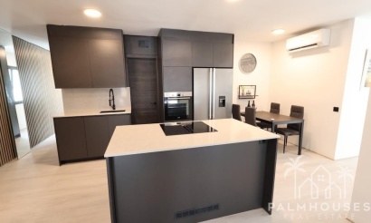 Herverkoop - Appartement - Torrevieja - Torrevieja Centro