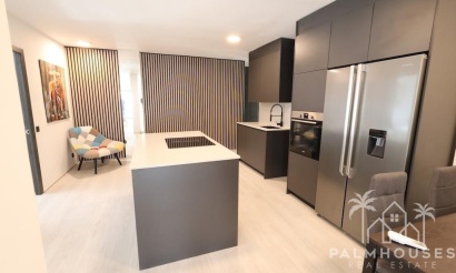 Herverkoop - Appartement - Torrevieja - Torrevieja Centro