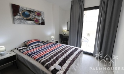 Herverkoop - Appartement - Torrevieja - Torrevieja Centro