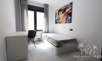Herverkoop - Appartement - Torrevieja - Torrevieja Centro
