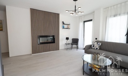 Herverkoop - Appartement - Torrevieja - Torrevieja Centro