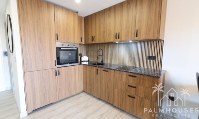 Venta - Apartment - Orihuela - Orihuela Costa