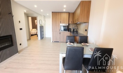 Venta - Apartment - Orihuela - Orihuela Costa
