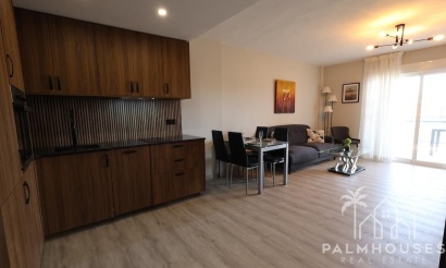 Venta - Apartment - Orihuela - Orihuela Costa