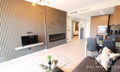 Venta - Apartment - Orihuela - Orihuela Costa